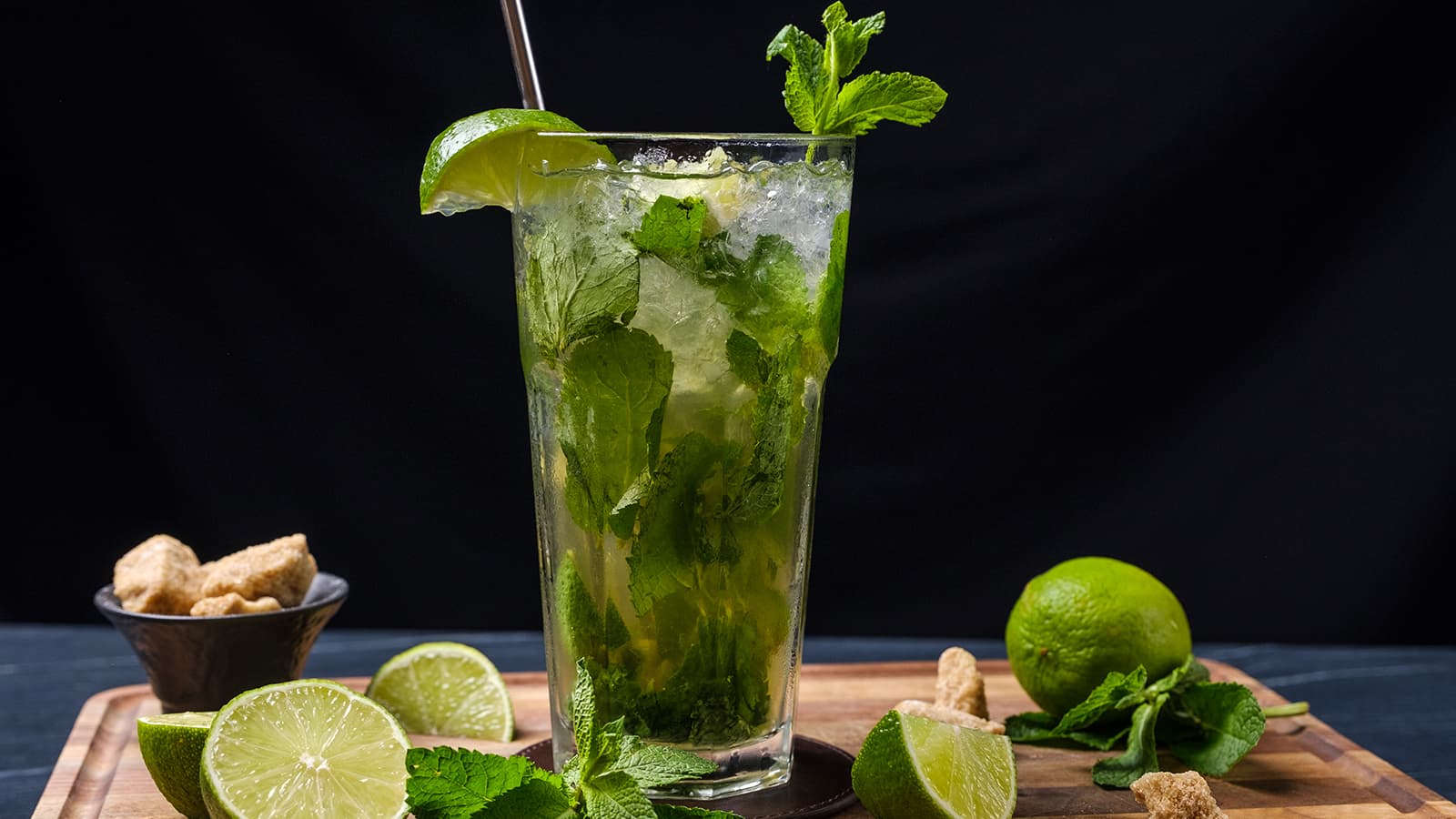 Classic Mojito