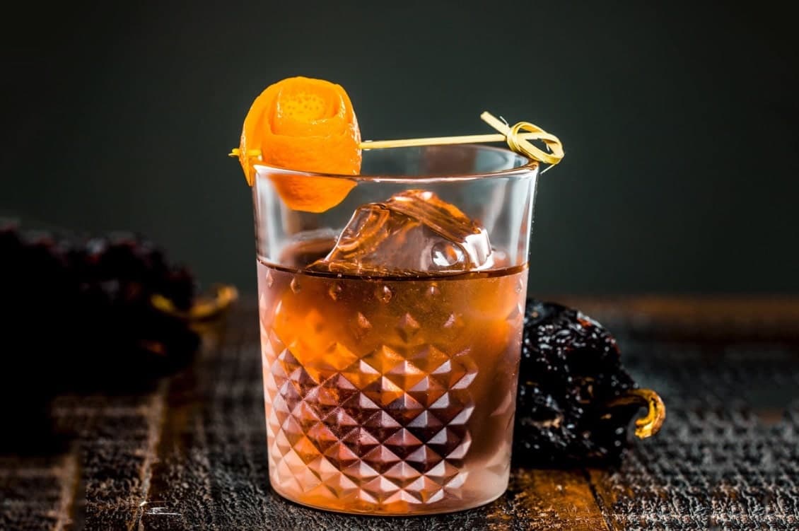 Old Fashioned